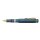 Kaweco Piston SPORT AL Kolbenfüllhalter Navy/Gold | Starter Set