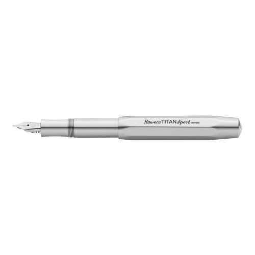 Kaweco TITAN SPORT Füllhalter