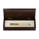 Graf von Faber-Castell Tintenroller Bloom 18k Hainbuche