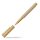 Graf von Faber-Castell Tintenroller Bloom 18k Hainbuche
