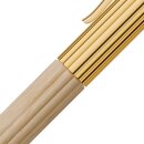 Graf von Faber-Castell Drehkugelschreiber Bloom 18k Hainbuche