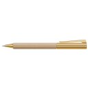 Graf von Faber-Castell Drehbleistift Bloom 18k Hainbuche