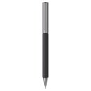 Graf von Faber-Castell Drehbleistift Bloom Ebenholz | Ruthenium