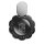 Graf von Faber-Castell Drehbleistift Bloom Ebenholz | Ruthenium