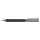 Graf von Faber-Castell Drehkugelschreiber Bloom Ebenholz | Ruthenium
