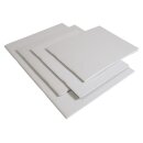 K&P Skizzenheft | inkl. Beschriftungsetikett | 120 g...