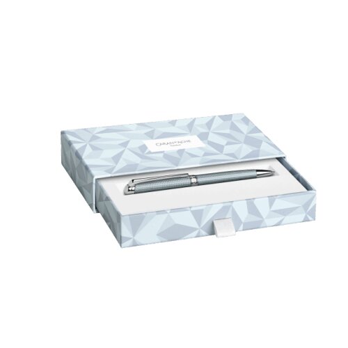 Caran d’Ache Kugelschreiber Léman Alpine Frost | Sonderedition
