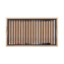 Caran d‘Ache LUMINANCE 6901 | 112 Künstlerfarbstifte im Holzkoffer
