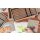 Caran d‘Ache LUMINANCE 6901 | 112 Künstlerfarbstifte im Holzkoffer