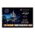 White Nights Nevskaya Palitra Aquarellfarben-Set | Metallic + Pastel