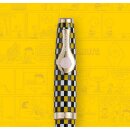 Esterbrook Füllfederhalter Estie Charlie Brown 75TH SONDEREDITION