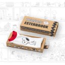 Esterbrook Füllfederhalter Estie Snoopy 75TH SONDEREDITION