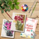 Hahnemühle Concept Watercolour JOY, 300g/m², 50...