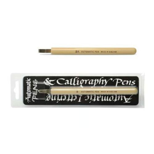 Automatic Pen Kalligrafiestift