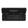 Caran dAche 849 BLACK CODE Kugelschreiber und Minenhalter | Sonderedition