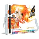 Chameleon Pens 52er Komplett Set