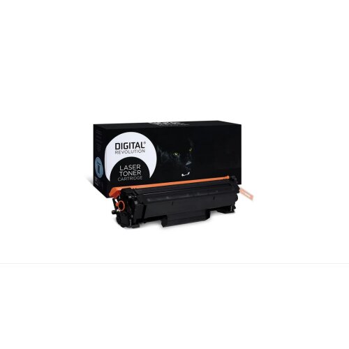 Digital Revolution Toner Schwarz für HP W1420A (142A)