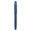 Sheaffer Füllfederhalter 100 Blue/Blue pvd trims, Feder F