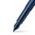 Sheaffer Füllfederhalter 100 Blue/Blue pvd trims, Feder F