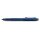 Sheaffer Füllfederhalter 100 Blue/Blue pvd trims, Feder F