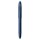 Sheaffer Füllfederhalter 100 Blue/Blue pvd trims, Feder F