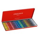 Caran dAche Künstlerkreide NEOCOLOR I - Metalletuis