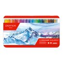 Caran dAche Künstlerkreide NEOCOLOR II - Metalletuis