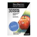 PanPastel Set 30 Painting, inklusive Sofft Tools