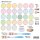 PanPastel Set 27 Tint, inklusive Sofft Tools