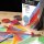 PanPastel 27 Shades Set, inkl. Sofft Tools