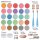 PanPastel Set 25 Light & Medium, inklusive Sofft Tools