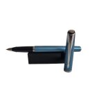 PARKER Rollerball Latitude Schieferblau, NEU