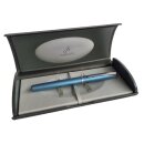 PARKER Rollerball Latitude Schieferblau, NEU