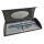 PARKER Rollerball Latitude Schieferblau, NEU