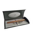 PARKER Füllfederhalter Latitude Shimmering copper,...