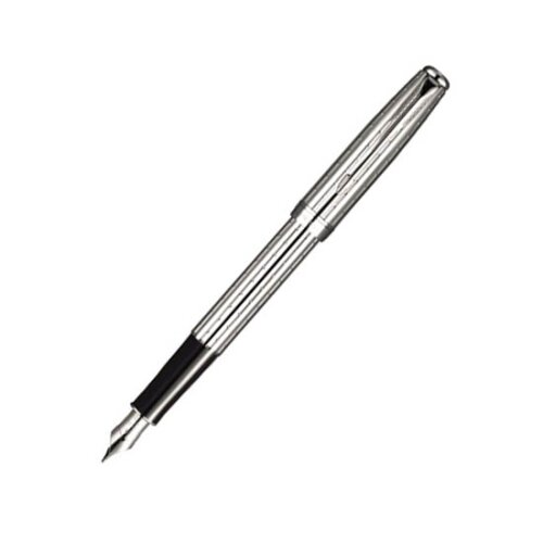 Parker Sonnet Monochrome Füllfederhalter C.C., Feder M