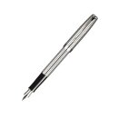 Parker Sonnet Monochrome Füllfederhalter C.C., Feder M