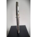 Parker Sonnet Monochrome Füllfederhalter C.C., Feder M