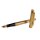 WATERMAN Füllfederhalter Hemisphere Gold CT, Feder M