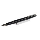 WATERMAN Hemisphere Füllfederhalter Lackschwarz...