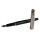 WATERMAN Hemisphere Füllfederhalter Silky Black C.C., Feder F