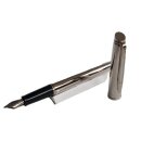 WATERMAN Hemisphere Füllfederhalter Starlight C.C.,...