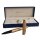 WATERMAN Hemisphere Tintenroller - Silky Gold
