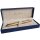 WATERMAN Hemisphere Tintenroller - Silky Gold