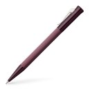 Graf von Faber-Castell Dreh-Bleistift Tamitio Dark Bordeaux