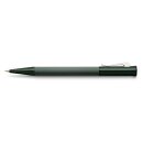 Graf von Faber-Castell Dreh-Bleistift Tamitio Dark Green