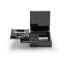Graf von Faber-Castell Füller Pen of the Year 2014 Platin, Limitiert