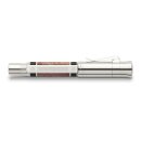 Graf von Faber-Castell Füller Pen of the Year 2014 Platin, Limitiert