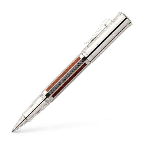 Graf von Faber-Castell Roller Pen of the Year 2017 LE