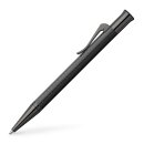 Graf von Faber-Castell Dreh-Kugelschreiber Guilloche...